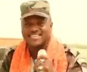 Mamane Sani Ali