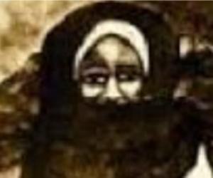Mame Diarra Bousso