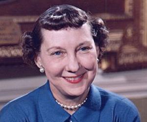 Mamie Eisenhower Biography