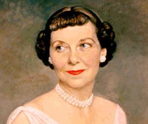 Mamie Eisenhower