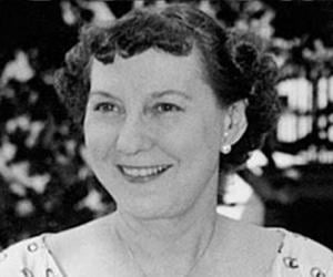 Mamie Eisenhower