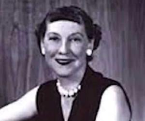 Mamie Eisenhower