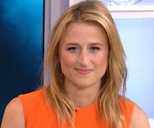 Mamie Gummer