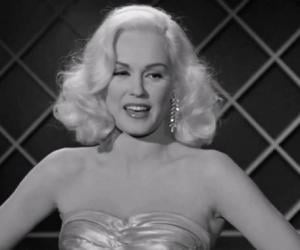 Mamie Van Doren