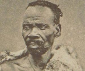 Mampuru II