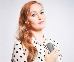 Mamrie Hart