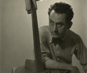 Man Ray Biography