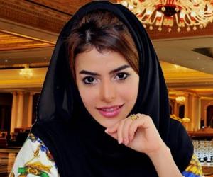 Manal bint Mohammed bin Rashid Al Maktoum