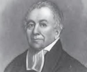 Manasseh Cutler