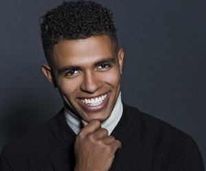 Mandela Van Peebles