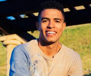 Mandela Van Peebles