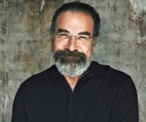 Mandy Patinkin