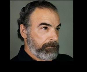 Mandy Patinkin