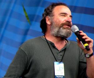 Mandy Patinkin