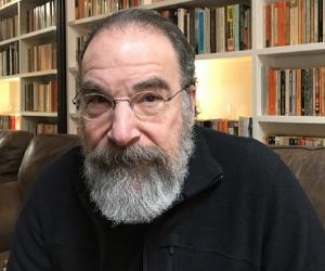 Mandy Patinkin