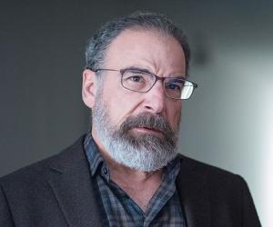 Mandy Patinkin