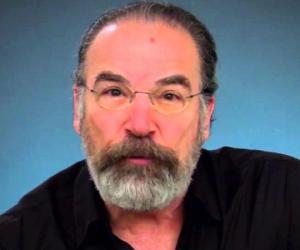 Mandy Patinkin Biography