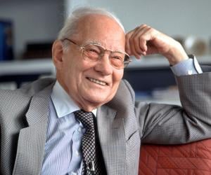 Manfred Eigen Biography