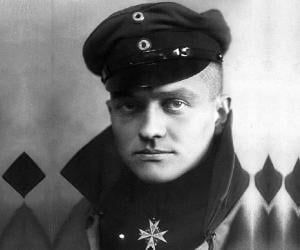 Manfred von Richthofen