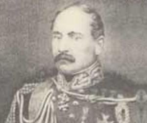 Manfredo Fanti