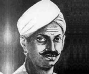 Mangal Pandey