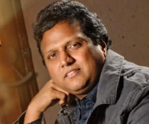 Mani Sharma