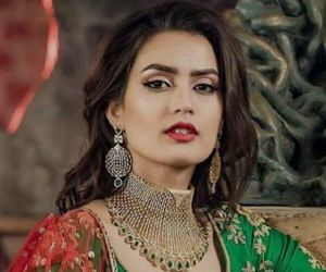 Manita Devkota