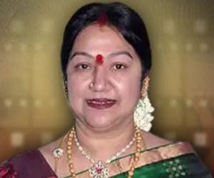 Manjula Vijayakumar