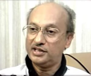 Manmohan Desai