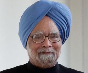 Manmohan Singh Biography