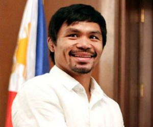 Manny Pacquiao