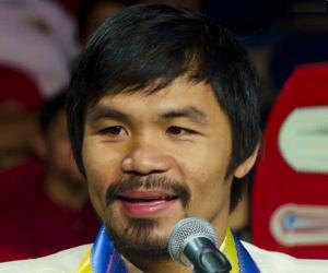 Manny Pacquiao