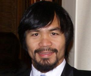 Manny Pacquiao