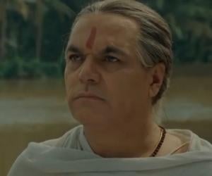 Manohar Singh