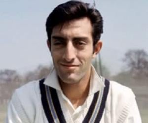 Mansoor Ali Khan Pataudi