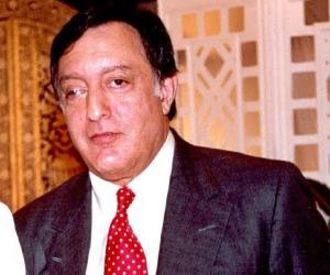 Mansoor Ali Khan Pataudi