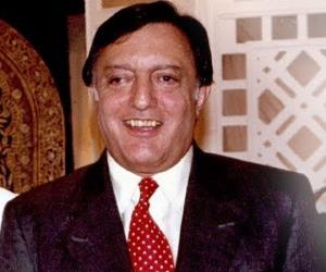 Mansoor Ali Khan Pataudi