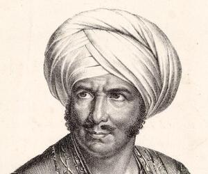 Manuel García