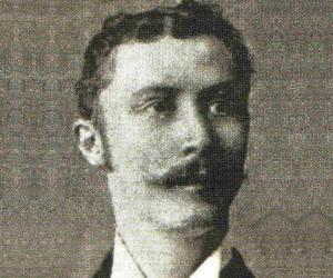 Manuel Gonzalez Zeledon