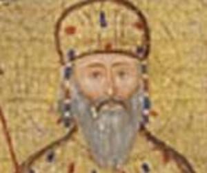 Manuel II Palaiologos