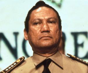 Manuel Noriega