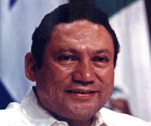 Manuel Noriega