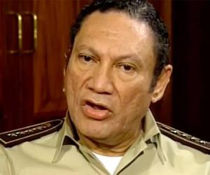 Manuel Noriega