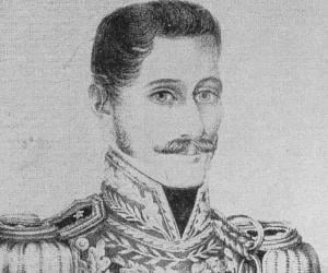 Manuel Oribe