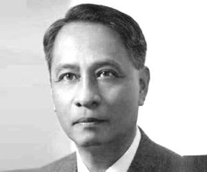 Manuel Roxas