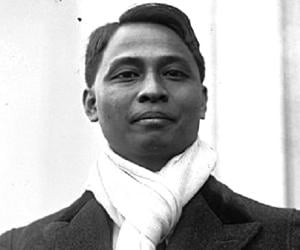 Manuel Roxas