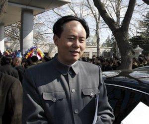 Mao Anqing