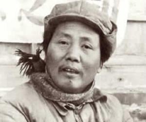 Mao Zedong