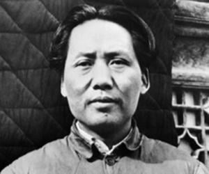 Mao Zedong