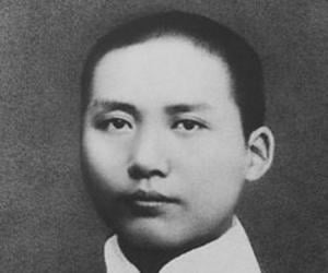 Mao Zedong